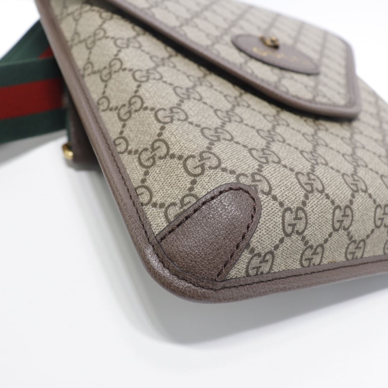 Gucci Satchel Bags